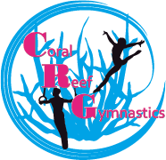 Coral Reef Gymnastics
