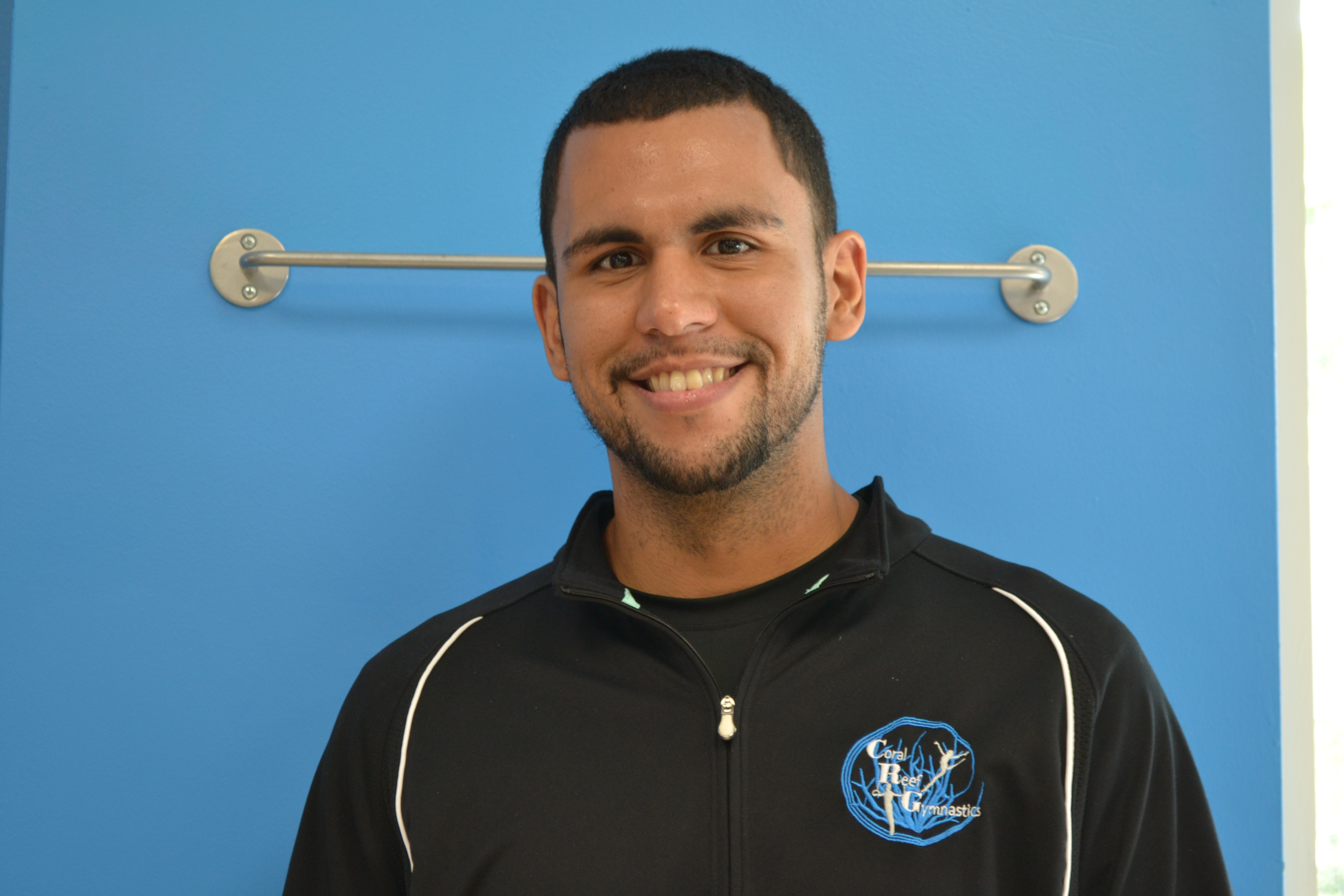 Christopher Flores