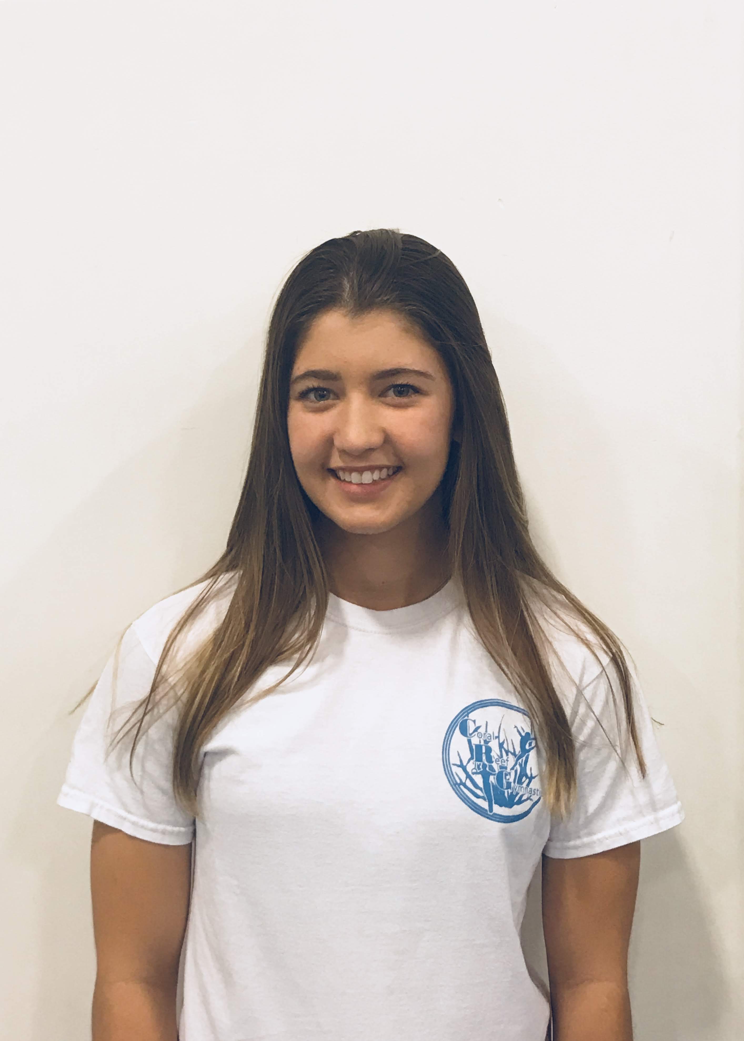 Mia Whitton
