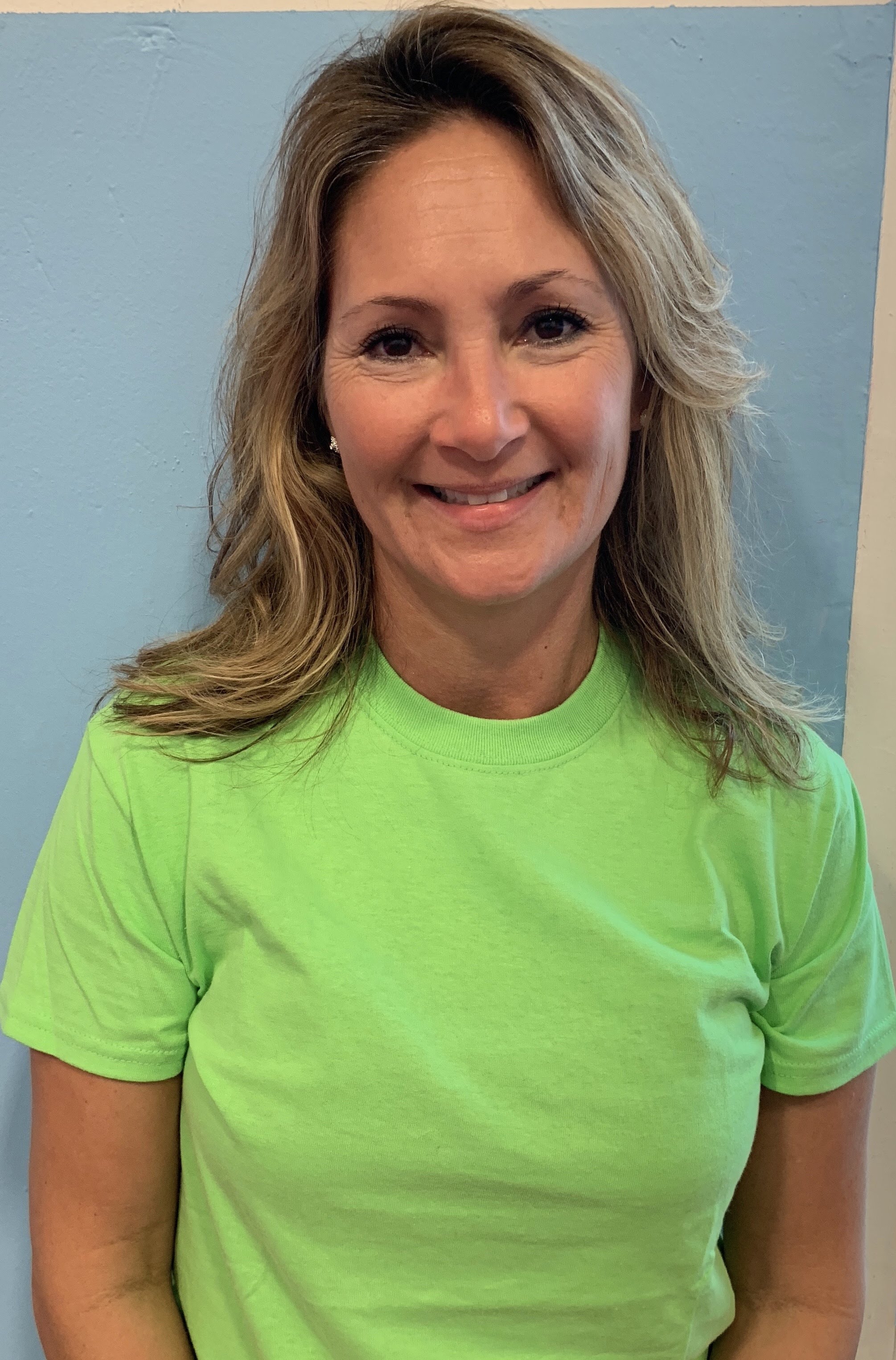 Lori Vorachek