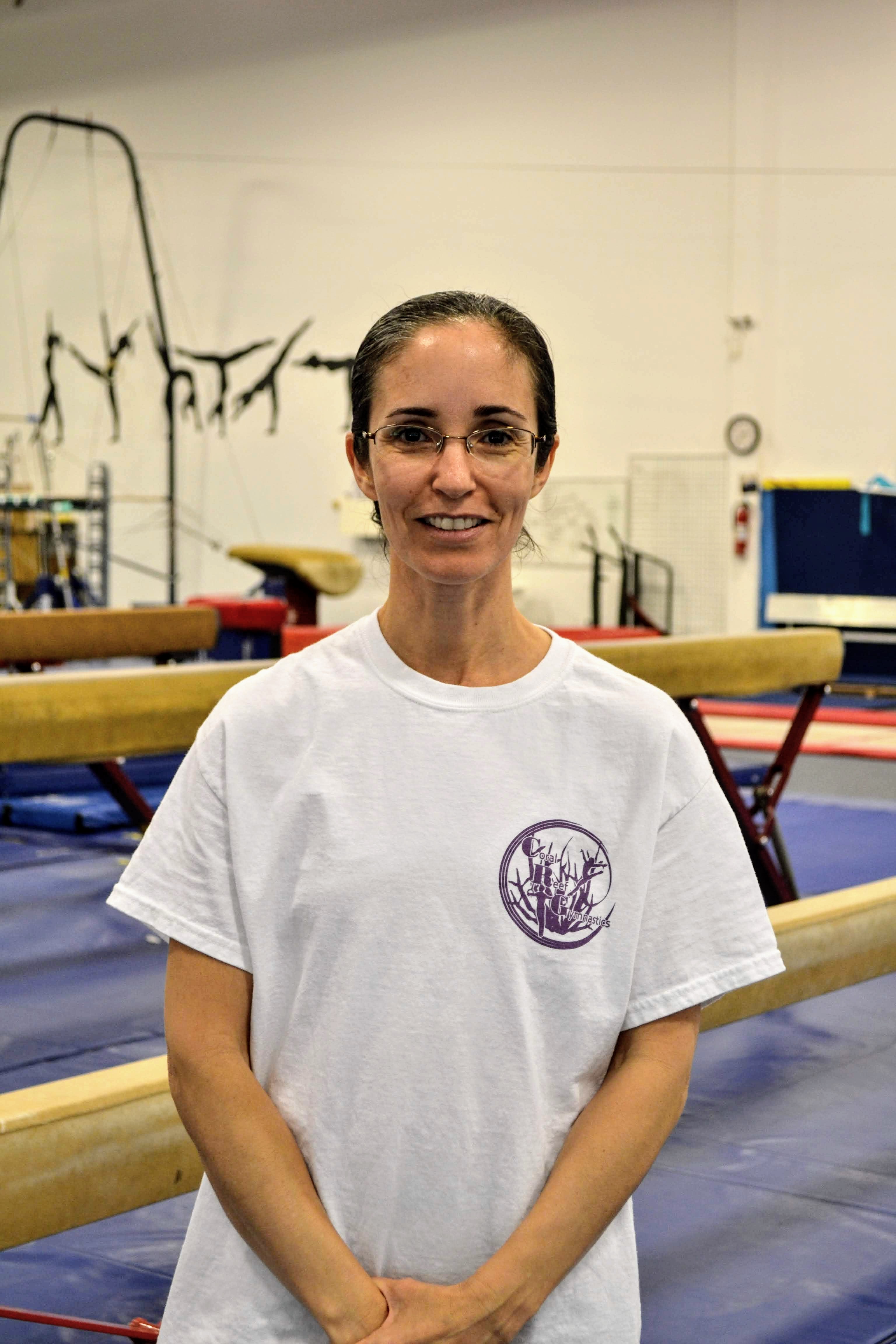 Leesa van Werven