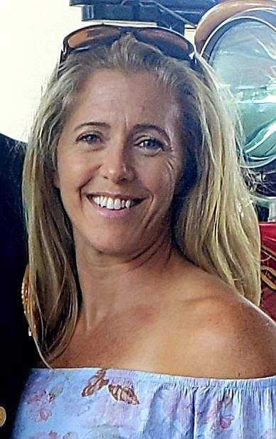 Nicole Whitton