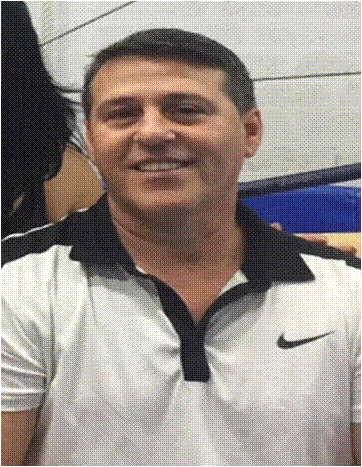 Octavio Dominguez