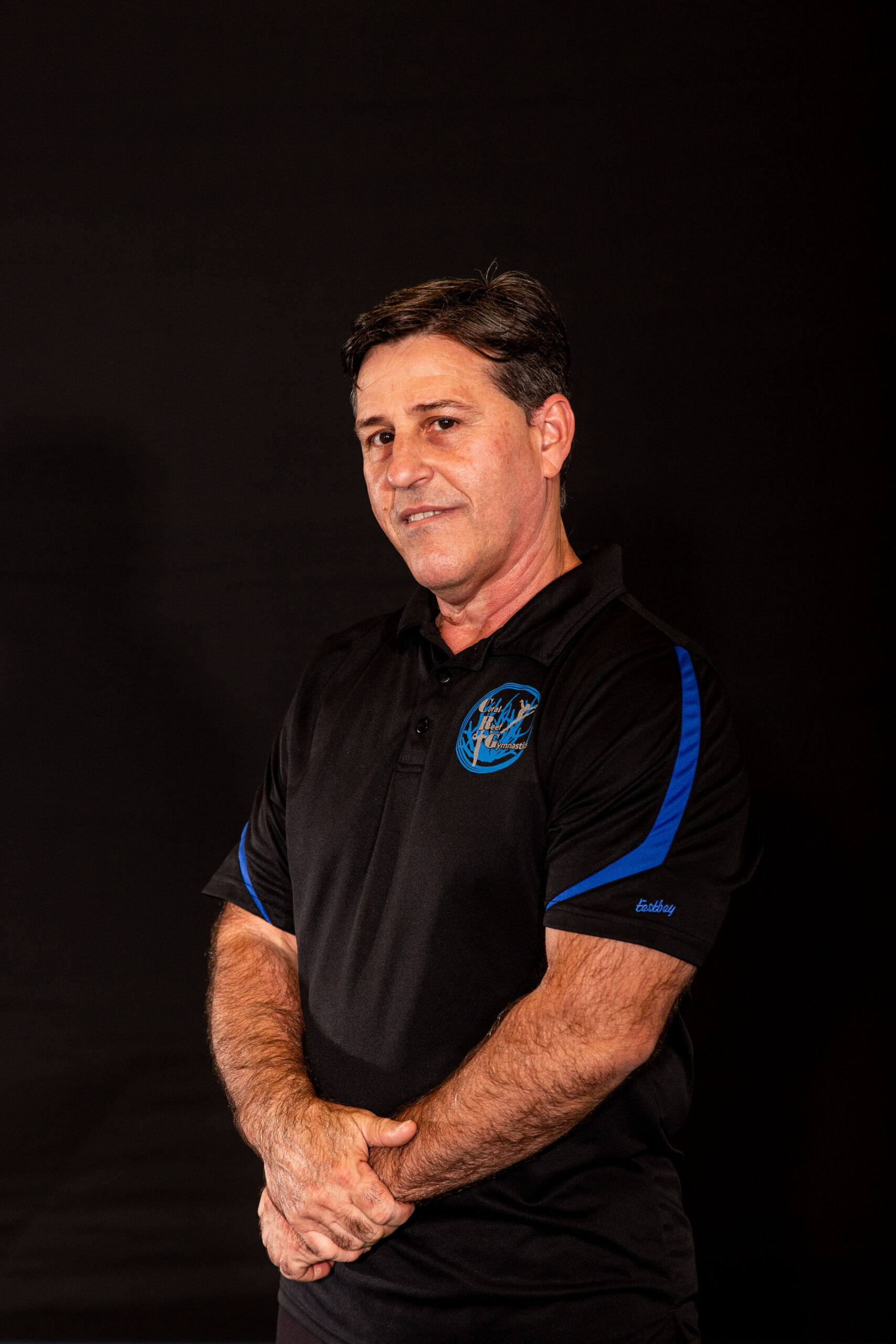 Octavio Dominguez
