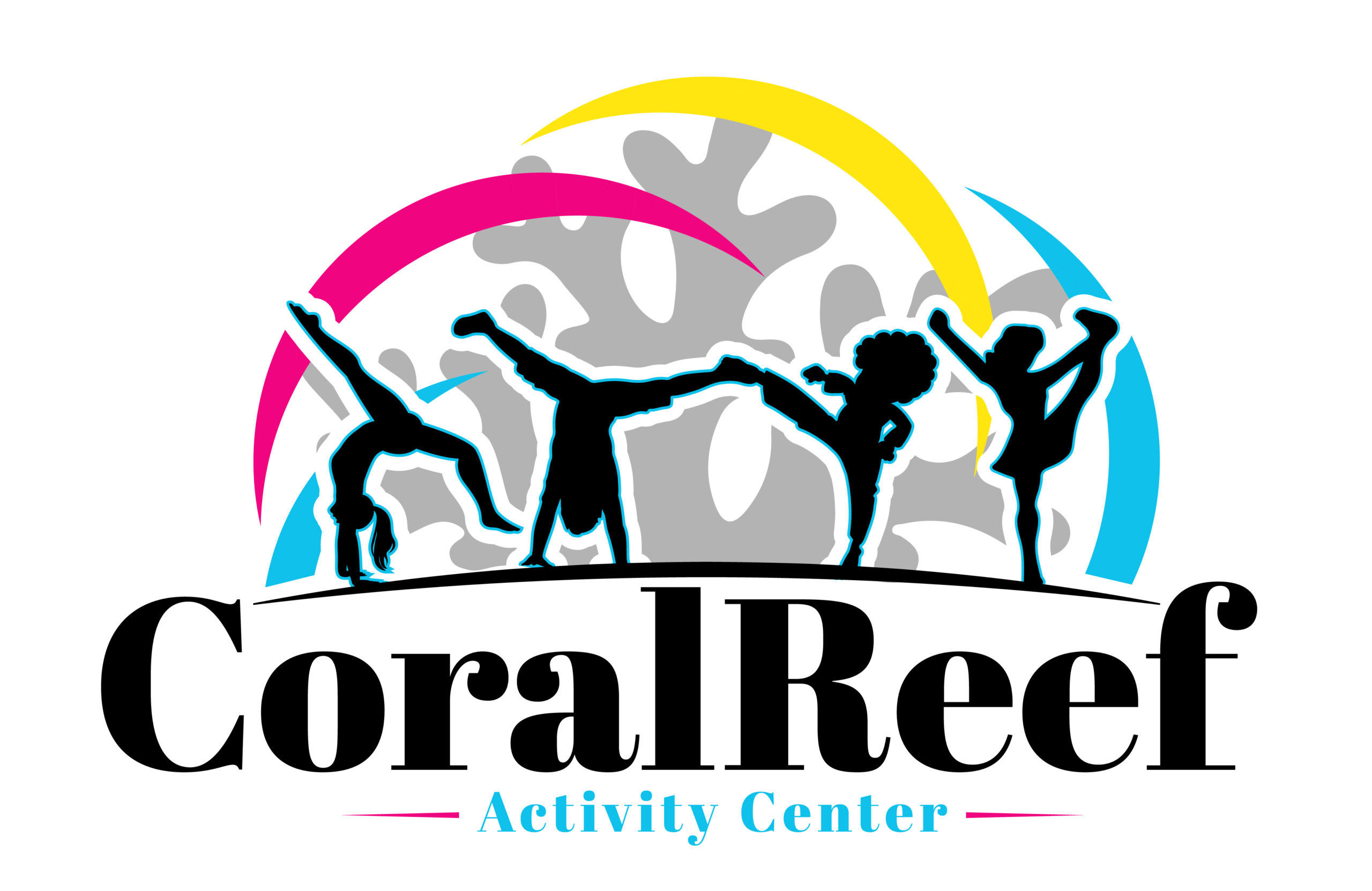 Coral Reef Activity Center